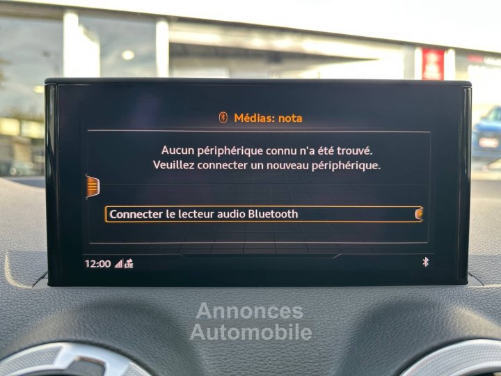 Audi Q2 35 TFSI 150 S tronic 7 S line - 19