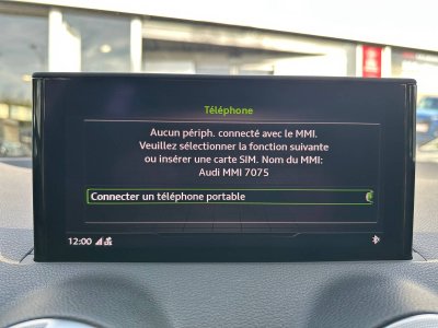 Audi Q2 35 TFSI 150 S tronic 7 S line   - 20