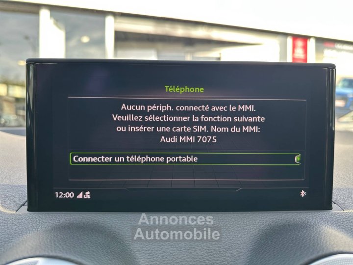 Audi Q2 35 TFSI 150 S tronic 7 S line - 20