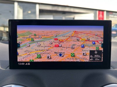 Audi Q2 35 TFSI 150 S tronic 7 S line   - 21