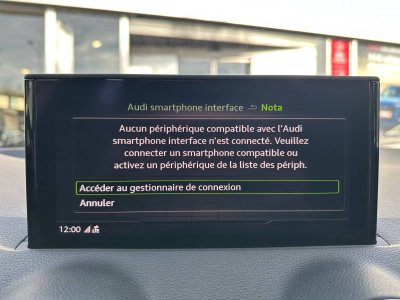 Audi Q2 35 TFSI 150 S tronic 7 S line   - 22