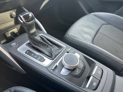 Audi Q2 35 TFSI 150 S tronic 7 S line   - 25