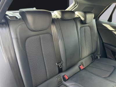 Audi Q2 35 TFSI 150 S tronic 7 S line   - 26