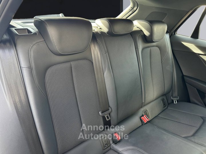 Audi Q2 35 TFSI 150 S tronic 7 S line - 26