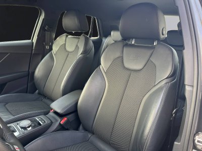 Audi Q2 35 TFSI 150 S tronic 7 S line   - 29