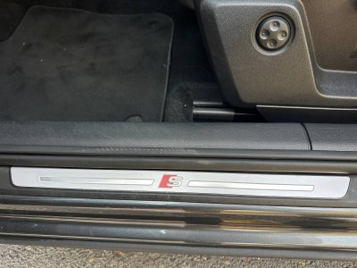 Audi Q2 35 TFSI 150 S tronic 7 S line   - 31