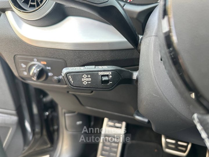 Audi Q2 35 TFSI 150 S tronic 7 S line - 32