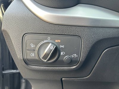 Audi Q2 35 TFSI 150 S tronic 7 S line   - 33