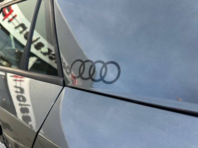 Audi Q2 35 TFSI 150 S tronic 7 S line   - 34