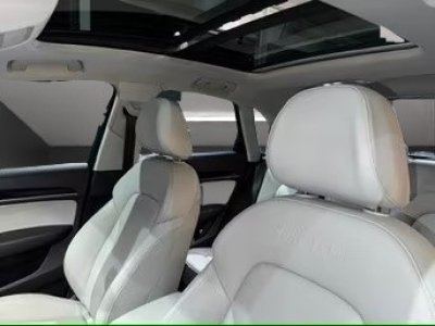 Audi RS Q3 RSQ3 310ch Quattro – Cuir Nappa Blanc · Toit Ouvrant · Bose Surround · Sièges Chauffants   - 15