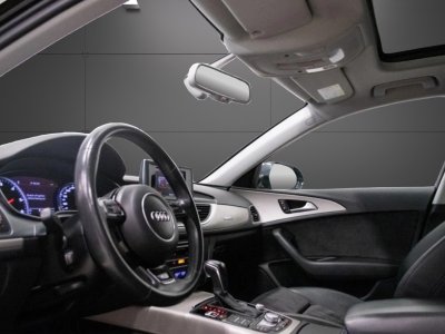 Audi A6 Allroad 30 V6 TDI 218ch Ambiente quattro S tronic 7 - Sound System - Sièges chauffants - Radars AV/AR   - 3