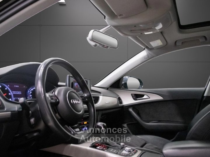 Audi A6 Allroad 30 V6 TDI 218ch Ambiente quattro S tronic 7 - Sound System - Sièges chauffants - Radars AV/AR - 3