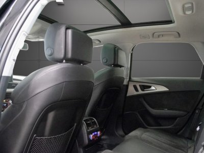 Audi A6 Allroad 30 V6 TDI 218ch Ambiente quattro S tronic 7 - Sound System - Sièges chauffants - Radars AV/AR   - 4