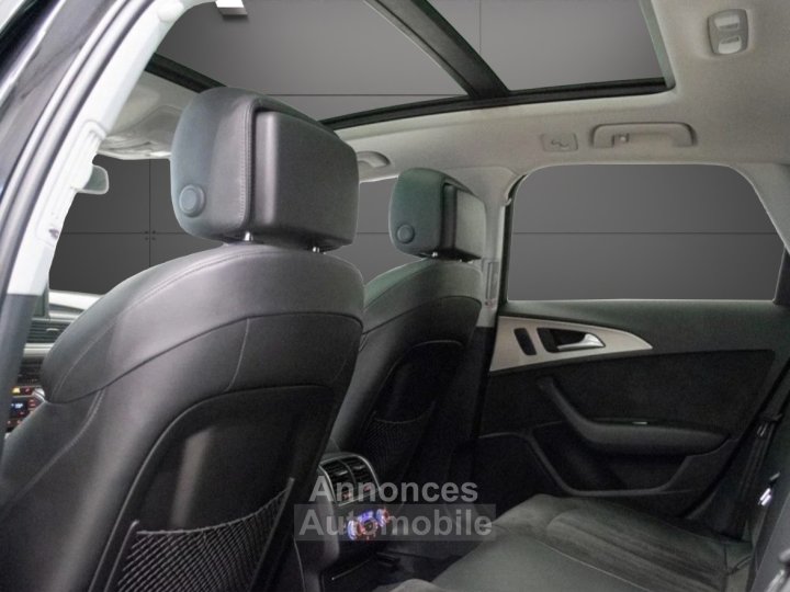 Audi A6 Allroad 30 V6 TDI 218ch Ambiente quattro S tronic 7 - Sound System - Sièges chauffants - Radars AV/AR - 4