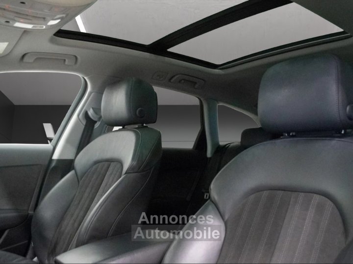 Audi A6 Allroad 30 V6 TDI 218ch Ambiente quattro S tronic 7 - Sound System - Sièges chauffants - Radars AV/AR - 5