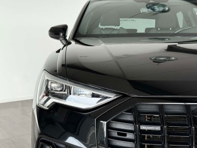 Audi Q3 20TFSI FULLS-LINE-COCKPIT-CUIR-CARPLAY-CAMERA-PDC   - 4