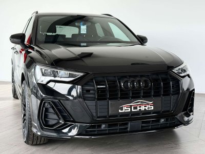 Audi Q3 20TFSI FULLS-LINE-COCKPIT-CUIR-CARPLAY-CAMERA-PDC   - 6