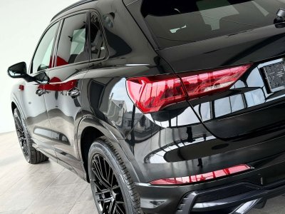 Audi Q3 20TFSI FULLS-LINE-COCKPIT-CUIR-CARPLAY-CAMERA-PDC   - 10