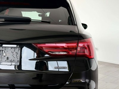 Audi Q3 20TFSI FULLS-LINE-COCKPIT-CUIR-CARPLAY-CAMERA-PDC   - 12