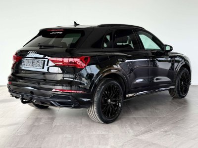 Audi Q3 20TFSI FULLS-LINE-COCKPIT-CUIR-CARPLAY-CAMERA-PDC   - 13
