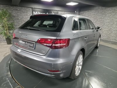 Audi A3 Sportback Quattro 20 TDI - 184 - BV S-Tronic 7 Design   - 5
