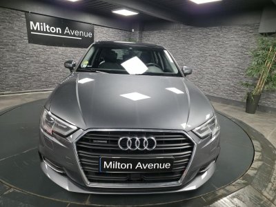 Audi A3 Sportback Quattro 20 TDI - 184 - BV S-Tronic 7 Design   - 8