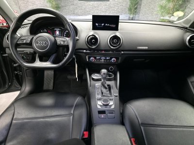 Audi A3 Sportback Quattro 20 TDI - 184 - BV S-Tronic 7 Design   - 10