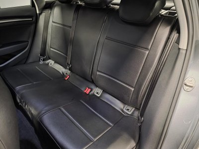 Audi A3 Sportback Quattro 20 TDI - 184 - BV S-Tronic 7 Design   - 12