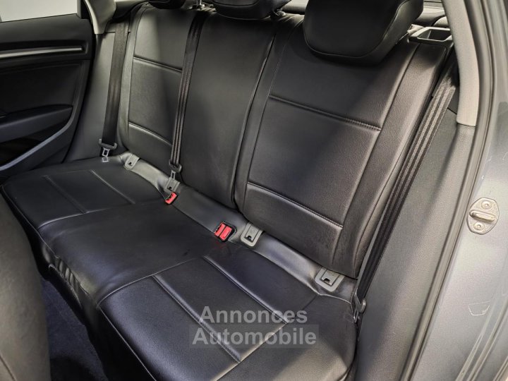 Audi A3 Sportback Quattro 20 TDI - 184 - BV S-Tronic 7 Design - 12
