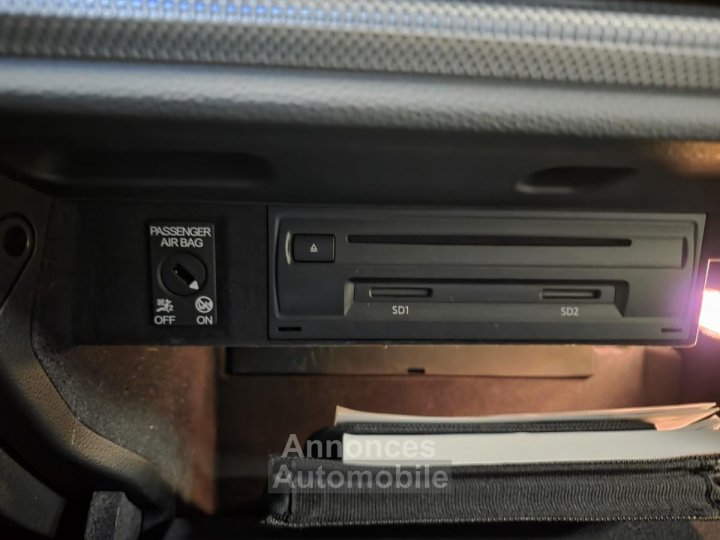 Audi A3 Sportback Quattro 20 TDI - 184 - BV S-Tronic 7 Design - 14