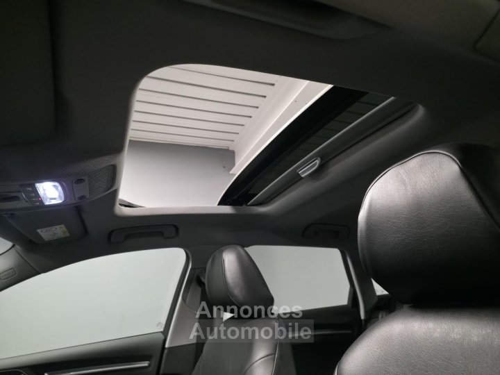 Audi A3 Sportback Quattro 20 TDI - 184 - BV S-Tronic 7 Design - 17