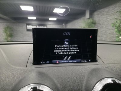 Audi A3 Sportback Quattro 20 TDI - 184 - BV S-Tronic 7 Design   - 20