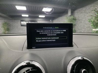 Audi A3 Sportback Quattro 20 TDI - 184 - BV S-Tronic 7 Design   - 22