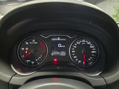 Audi A3 Sportback Quattro 20 TDI - 184 - BV S-Tronic 7 Design   - 28