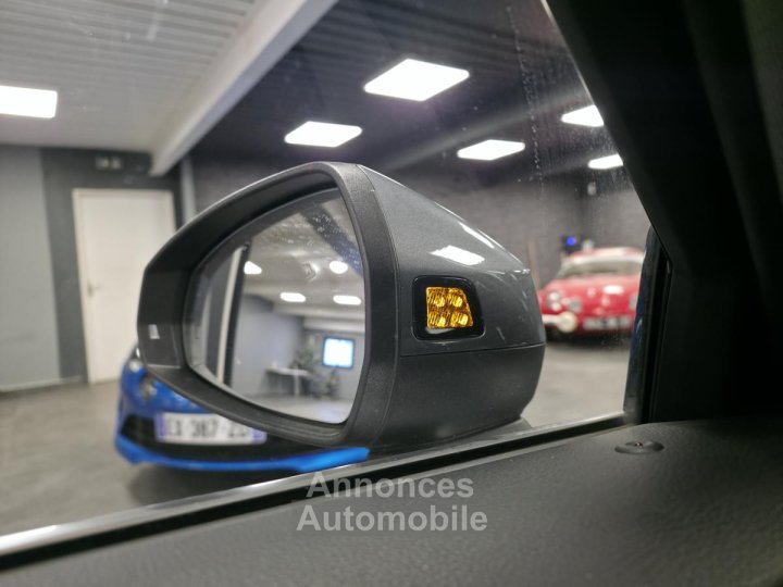 Audi A3 Sportback Quattro 20 TDI - 184 - BV S-Tronic 7 Design - 30