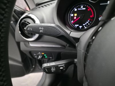 Audi A3 Sportback Quattro 20 TDI - 184 - BV S-Tronic 7 Design   - 33