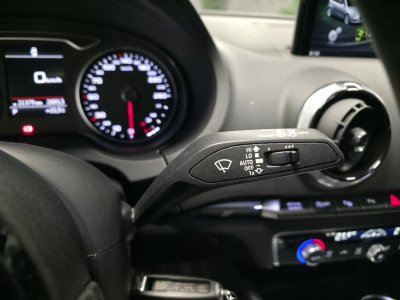 Audi A3 Sportback Quattro 20 TDI - 184 - BV S-Tronic 7 Design   - 36