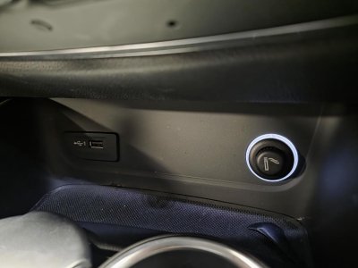 Audi A3 Sportback Quattro 20 TDI - 184 - BV S-Tronic 7 Design   - 38