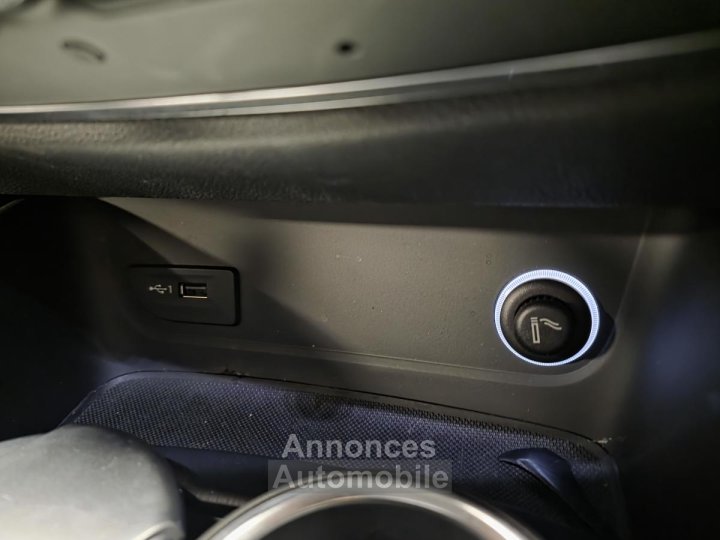 Audi A3 Sportback Quattro 20 TDI - 184 - BV S-Tronic 7 Design - 38