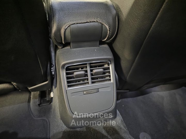 Audi A3 Sportback Quattro 20 TDI - 184 - BV S-Tronic 7 Design - 40