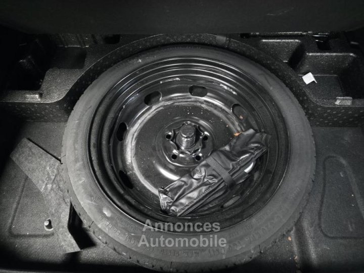 Audi A3 Sportback Quattro 20 TDI - 184 - BV S-Tronic 7 Design - 41