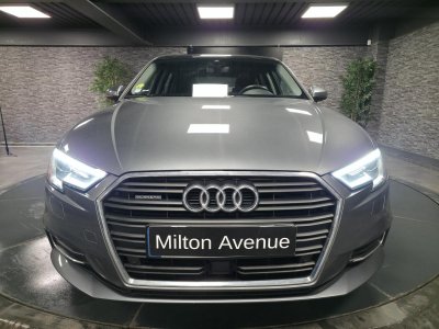 Audi A3 Sportback Quattro 20 TDI - 184 - BV S-Tronic 7 Design   - 42