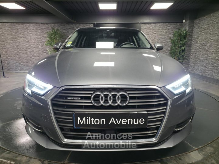 Audi A3 Sportback Quattro 20 TDI - 184 - BV S-Tronic 7 Design - 42