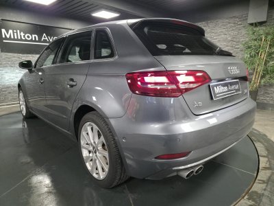 Audi A3 Sportback Quattro 20 TDI - 184 - BV S-Tronic 7 Design   - 47