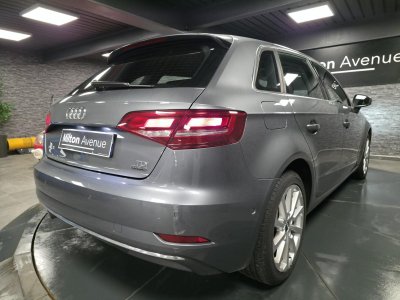 Audi A3 Sportback Quattro 20 TDI - 184 - BV S-Tronic 7 Design   - 48