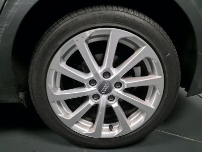 Audi A3 Sportback Quattro 20 TDI - 184 - BV S-Tronic 7 Design   - 49