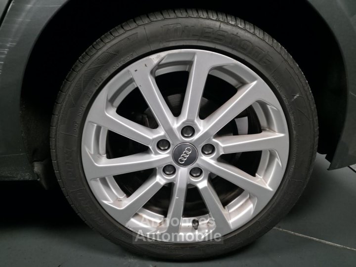 Audi A3 Sportback Quattro 20 TDI - 184 - BV S-Tronic 7 Design - 49