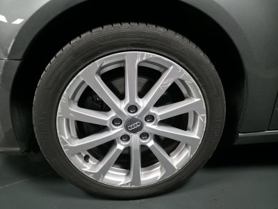 Audi A3 Sportback Quattro 20 TDI - 184 - BV S-Tronic 7 Design   - 50