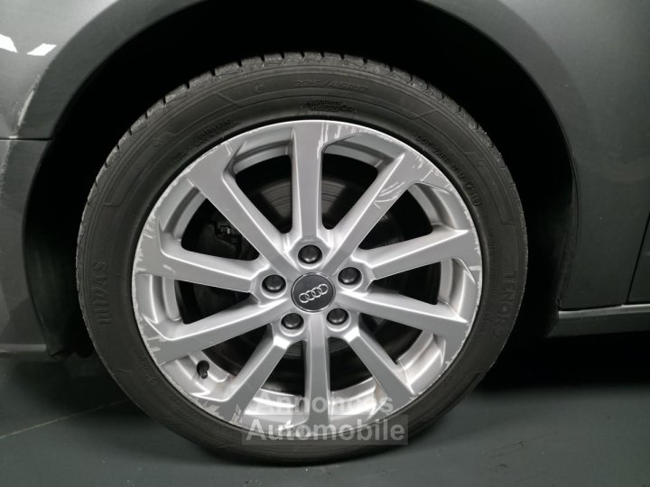 Audi A3 Sportback Quattro 20 TDI - 184 - BV S-Tronic 7 Design - 50