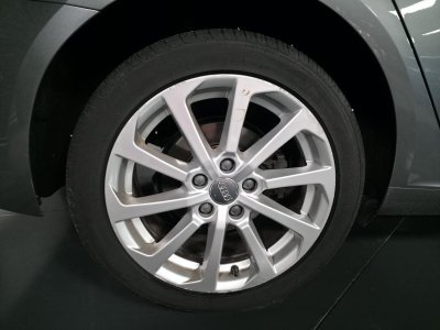 Audi A3 Sportback Quattro 20 TDI - 184 - BV S-Tronic 7 Design   - 51